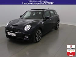 Mini Clubman Cooper S 192 BVA7 Exquisite +Cuir m... 78-Yvelines