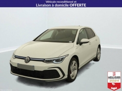 Volkswagen Golf 8 1.4 HYBRIDE RECHARGEABLE OPF 2... 78-Yvelines