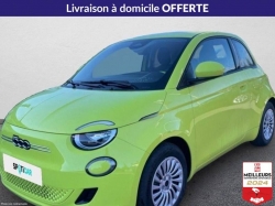 Fiat 500 III E 95 ch nouvelle 78-Yvelines