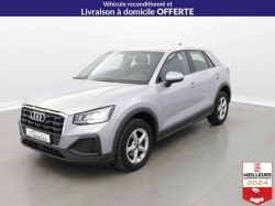 Audi Q2 30 TFSI 110 Design +GPS 78-Yvelines