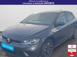 VOLKSWAGEN POLO VI 1.0 tsi 95 s&s bvm5 life 78-Yvelines