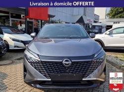 Nissan Qashqai Mild Hybrid 158 Xtronic Acenta +P... 78-Yvelines