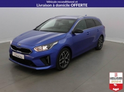 Kia Cee'd_SW T-GDI 140 GT Line 78-Yvelines