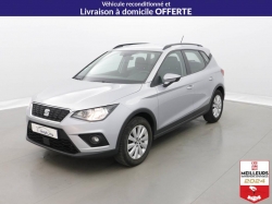 Seat Arona Style EcoTSI 115 DSG7 78-Yvelines