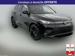 Volkswagen Tiguan 2.0 TDI 150ch DSG7 R-Line 78-Yvelines