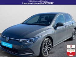 Volkswagen Golf VIII 1.5 etsi opf 130 dsg7 style 78-Yvelines