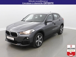 BMW X2 sDrive 16d 116 DKG7 Lounge 78-Yvelines