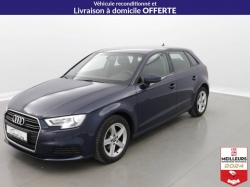 Audi A3 sportback 30 TFSI 116 S tronic 7 +GPS +P... 78-Yvelines