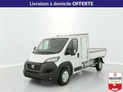 Fiat Ducato CHASSIS CABINE cc 3.5 L 2.2 H3-Power... 78-Yvelines