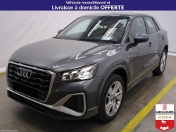 Audi Q2 35 TFSI 150 S tronic 7 S line +GPS 78-Yvelines