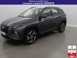 Hyundai Tucson 1.6 T-GDI 265 HTRAC Plug-in Créa... 78-Yvelines