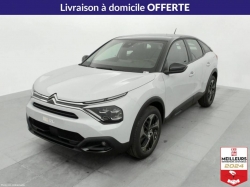 Citroën C4 PureTech 130 EAT8 Plus 78-Yvelines