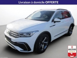 Volkswagen Tiguan 2.0 TDI 150ch DSG7 R-Line 78-Yvelines