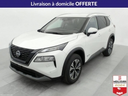 Nissan X-Trail e-POWER 213 e-4ORCE 5 Places N-Co... 78-Yvelines