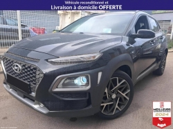 Hyundai Kona GDi Hybrid Executive +Cuir +GPS 78-Yvelines