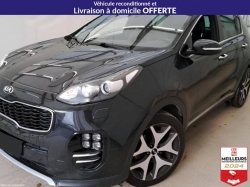 Kia Sportage CRDi 141 DCT7 GT Line Pack Premium ... 78-Yvelines