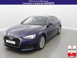 Audi A5 sportback TFSI 150 S tronic 7 Design +Cu... 78-Yvelines