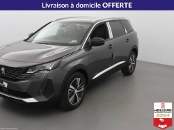 PEUGEOT 5008 1.5 BLUEHDI 130CH S&S ALLURE PACK E... 78-Yvelines