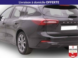 Ford Focus SW 1.0 EcoBoost 125 Clipper ST-Line 78-Yvelines