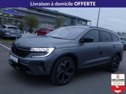 Renault Espace E-Tech full hybrid 200 Esprit Alp... 78-Yvelines