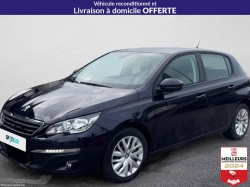 PEUGEOT 308 AFFAIRE II 1.6 bluehdi 100 s&s bvm5 ... 78-Yvelines