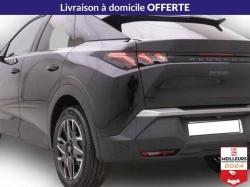 Peugeot 3008 1.2 HYBRID 136 E-DSC6 New Model GT 78-Yvelines