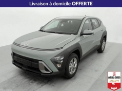 Hyundai Kona Hybrid 129 Intuitive 78-Yvelines