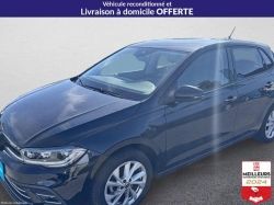 VOLKSWAGEN POLO VI 1.0 tsi 95 s&s dsg7 style 78-Yvelines