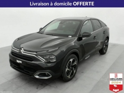 Citroën C4 PureTech 130 BVM6 Max 78-Yvelines