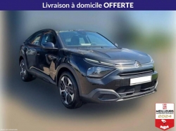 Citroën C4 1.2 puretech 100 you 78-Yvelines