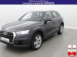 Audi Q5 40 TDI 204 S tronic 7 Quattro Executive ... 78-Yvelines