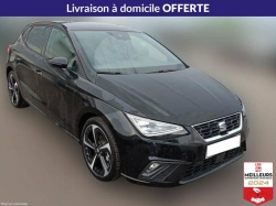 Seat Ibiza 1.5 tsi 150 fr dsg7 78-Yvelines