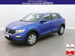 Volkswagen T-Roc 1.0 TSI 115 +GPS 78-Yvelines