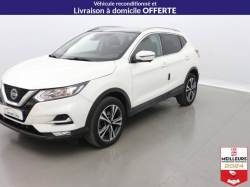 Nissan Qashqai 1.3 DIG-T 140 - N-Connecta 78-Yvelines