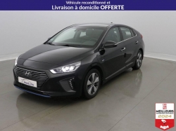 Hyundai Ioniq Hybrid 141 ch - Executive 78-Yvelines