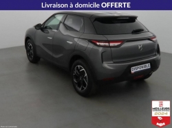 DS DS 3 DS3 Crossback BlueHDi 110 BVM6 Faubourg 78-Yvelines