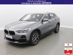 BMW X2 xDrive 25e 220 BVA6 DESIGN +GPS 78-Yvelines