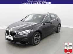 BMW Série 1 116i 109 DESIGN +GPSPro +Park Assist 78-Yvelines