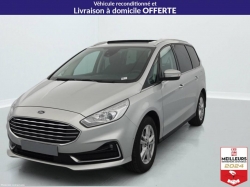 Ford Galaxy 2.0 ECOBLUE 150 S TITANIUM BUSINESS 78-Yvelines