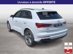 Audi Q3 35 TDI 150 ch S tronic 7 S line 78-Yvelines