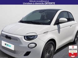 Fiat 500 III 78-Yvelines