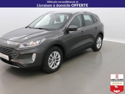 Ford Kuga 2.5 Duratec 225 ch PHEV e-CVT Titanium 78-Yvelines