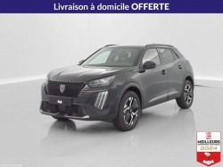 Peugeot 2008 II(2) 1.2 PureTech 130ch GT EAT8 78-Yvelines