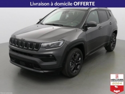 Jeep Compass GSE T4 130 BVM6 Night Eagle 78-Yvelines