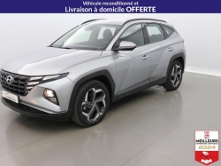 Hyundai Tucson 1.6 T-GDI 265 HTRAC Plug-in BVA6 ... 78-Yvelines