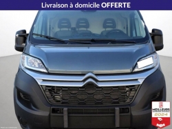 Citroën Jumper FOURGON TOLE MAXI 35 L3H2 140 S ... 78-Yvelines