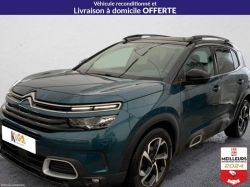 CITROEN C5 AIRCROSS Puretech 130 s&s bvm6 feel 78-Yvelines