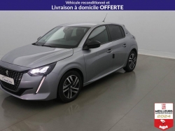 Peugeot 208 PureTech 75 Style 78-Yvelines