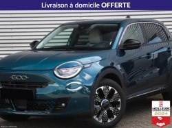 Fiat 600 Hybrid 136 DCT6 La Prima 78-Yvelines