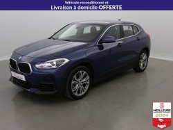 BMW X2 xDrive 25e 220 BVA Lounge 78-Yvelines